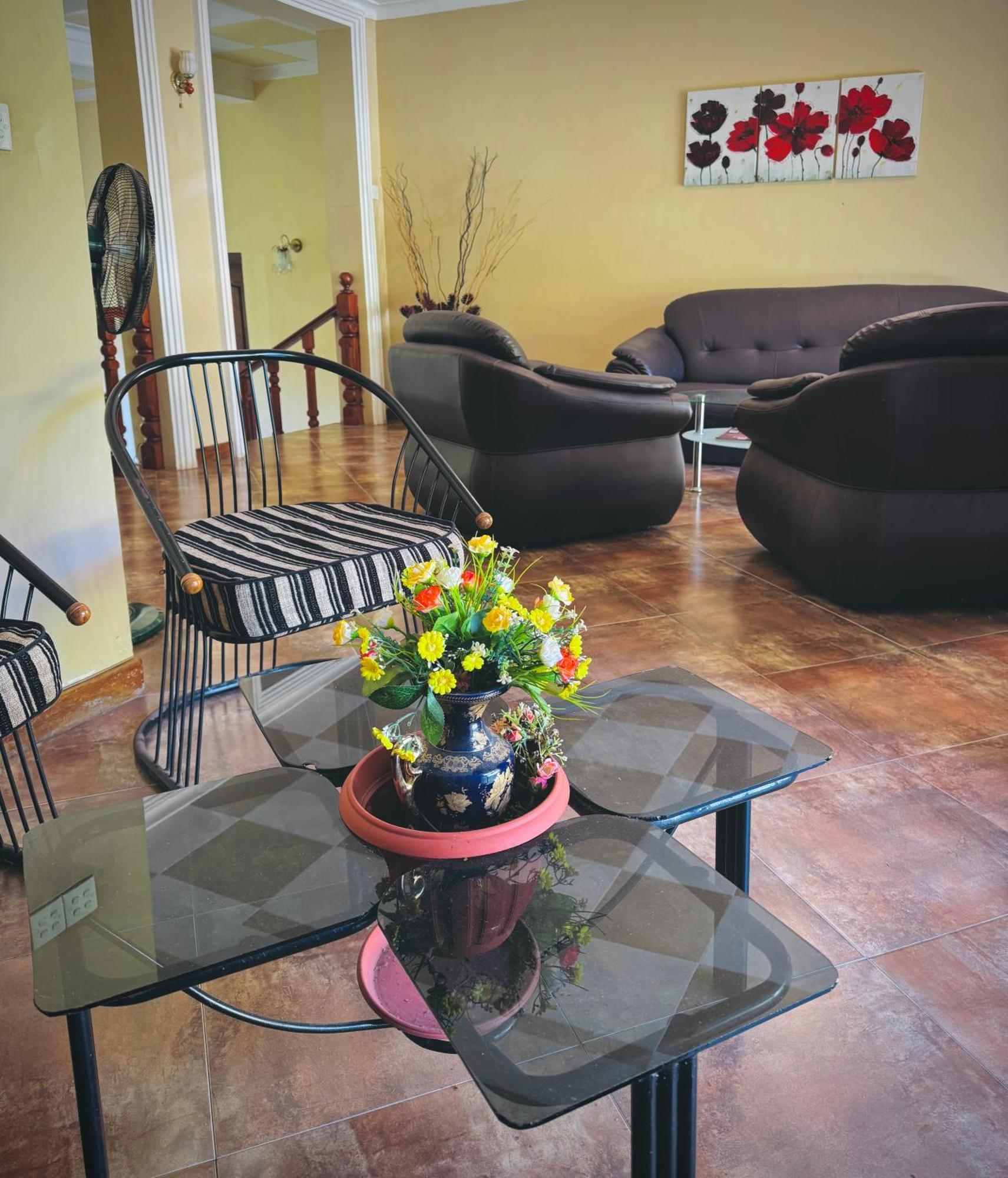 Mahaweli View Bungalow Kandy Exterior photo